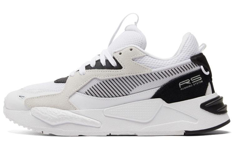 PUMA RS Z 'White Black'