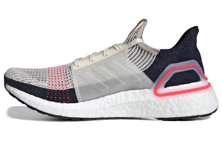 Adidas Ultra Boost 2019 Clear Brown Chalk White