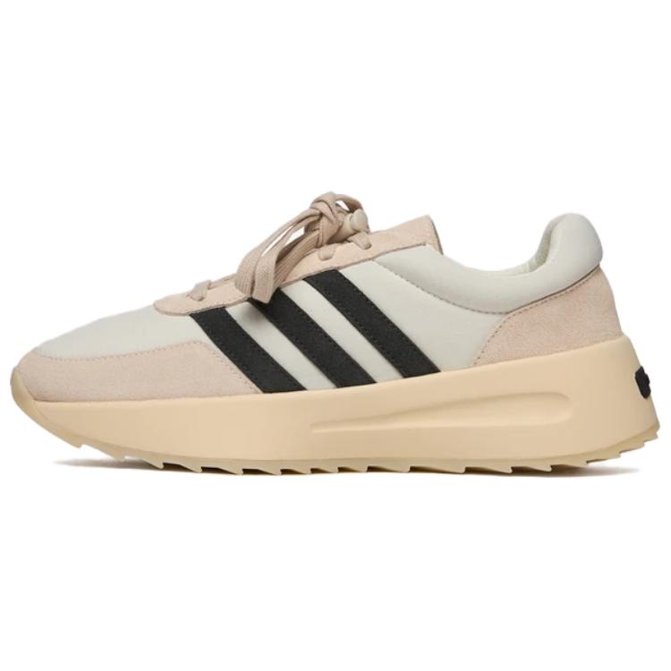 Adidas Fear Of God Athletics Los Angeles Cream White
