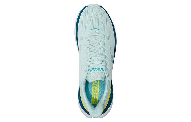 HOKA ONE ONE Mach 4 Blue Glass