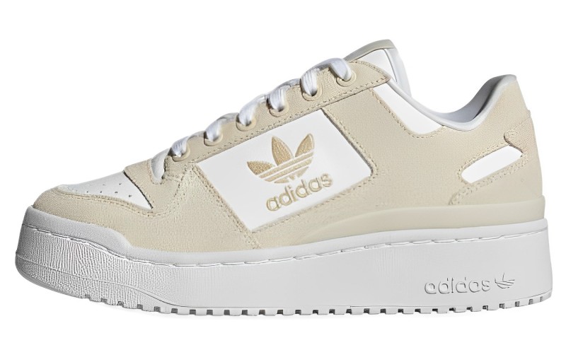 Adidas Originals Forum Bold 'Beige' Women's