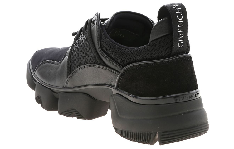 Givenchy Jaw Low 'Black'