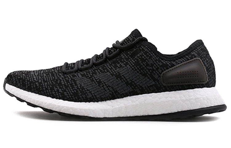 Adidas PureBoost Clima China 'Black White'