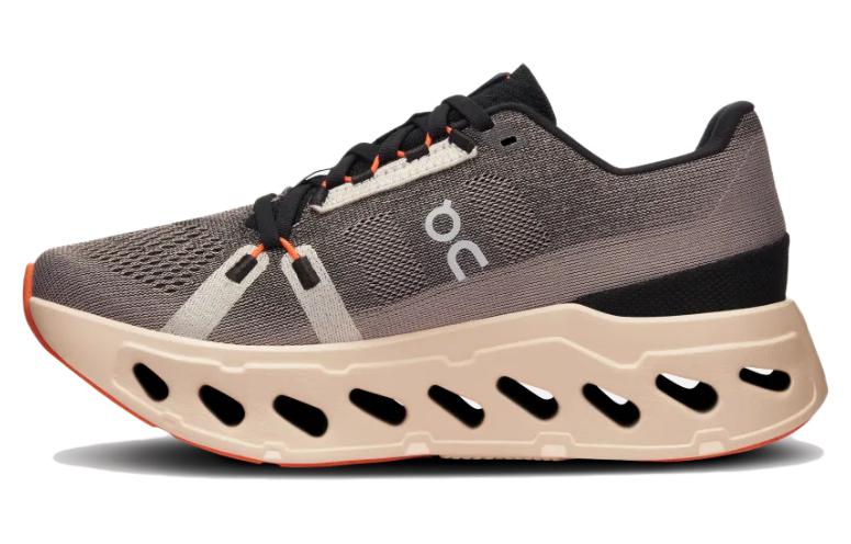 On Running Cloudeclipse Fade Sand Women's