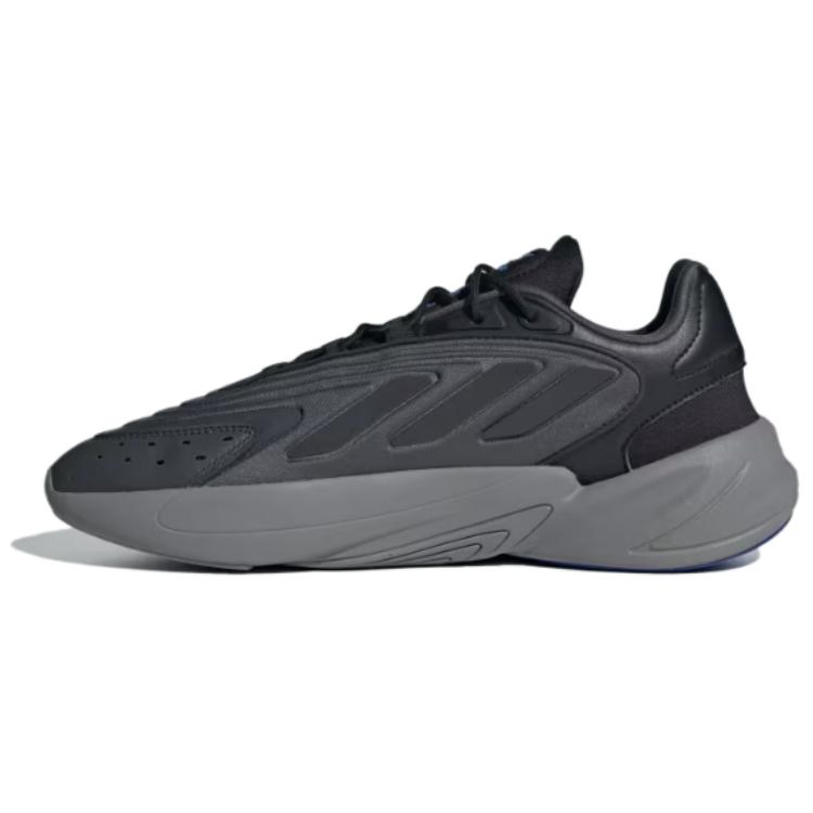 Adidas Ozelia Core Black Grey Grey Three