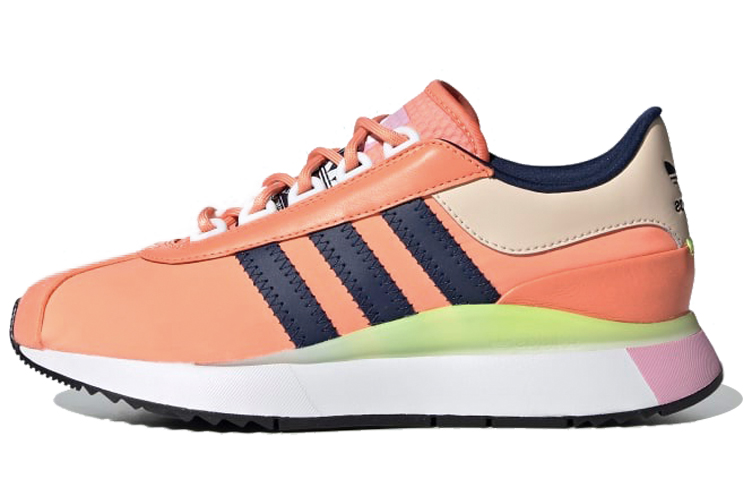 Adidas Sl Andridge Chalk Coral Night Indigo Women's