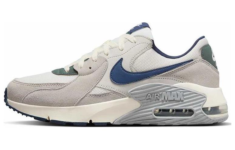 Nike Air Max Excee 'Light Bone Midnight Navy'