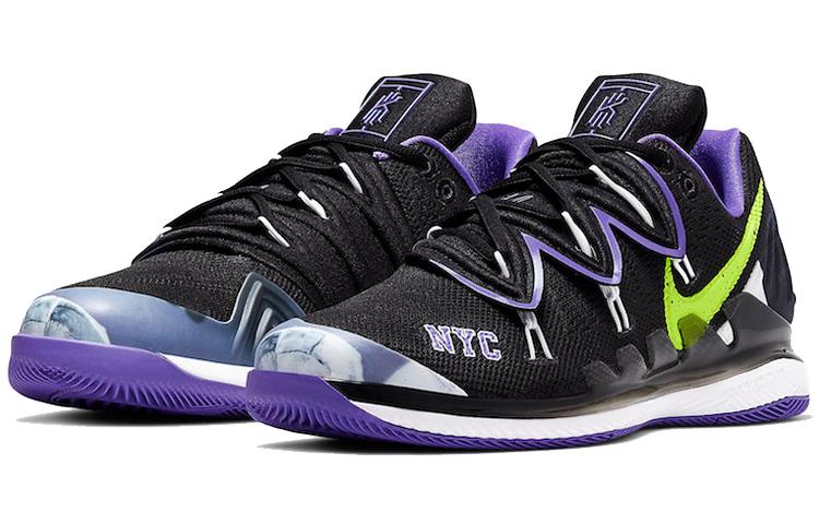 Nike Air Zoom Vapor X Kyrie 5 Us Open 2019 купить в интернет-магазине Yoocart с быстрой доставкой по России.