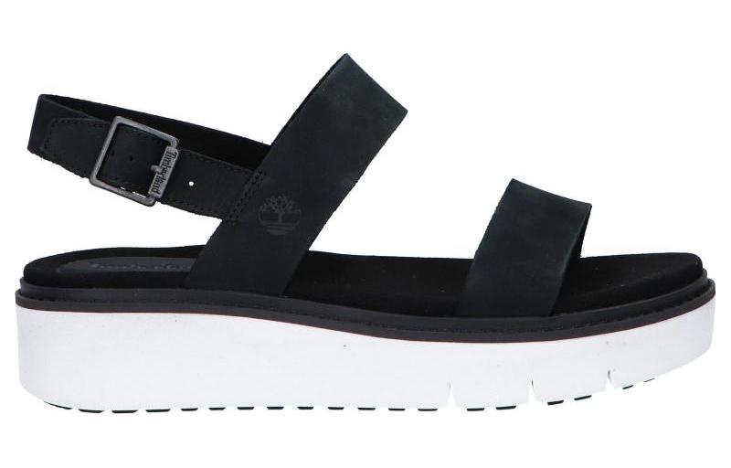 Timberland Safari Dawn 'Black' Women's купить в интернет-магазине Yoocart с быстрой доставкой по России.