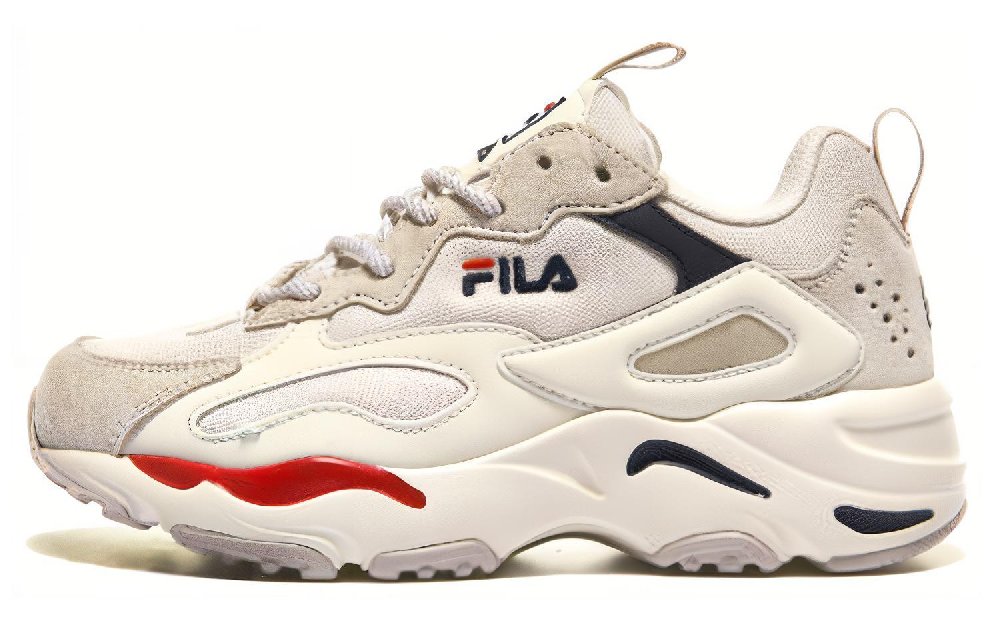FILA Ray Tracer 'White'