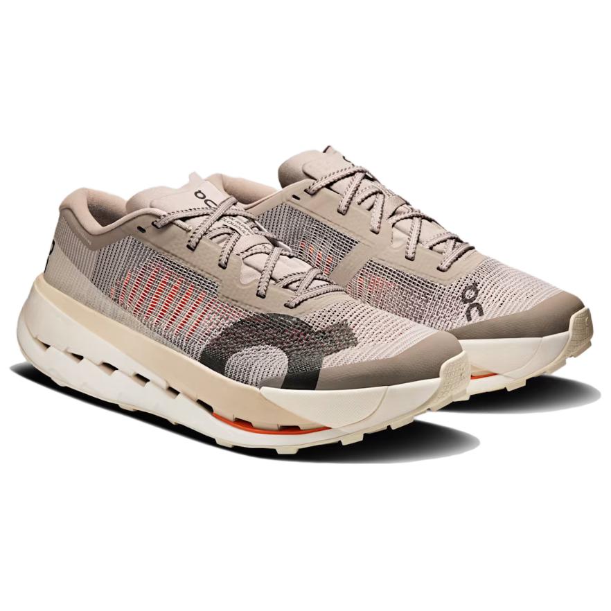 On Cloudultra Pro Breathable Low Top Running Shoes Men's Brown купить в интернет-магазине Yoocart с быстрой доставкой по России.