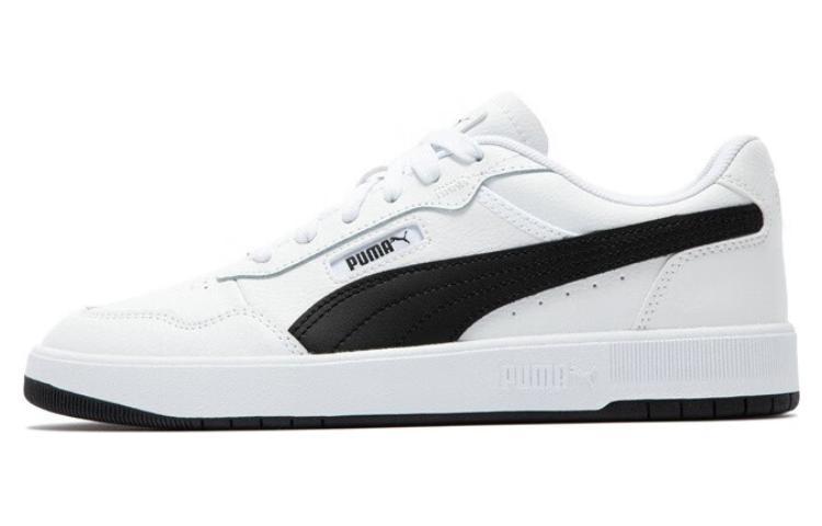 PUMA Court Ultra 'White Black'