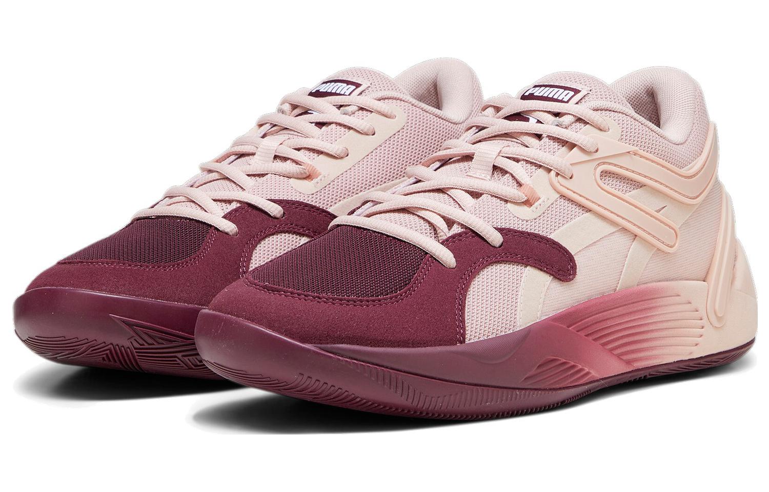 PUMA Trc Blaze Court 'Sakura' купить в интернет-магазине Yoocart с быстрой доставкой по России.