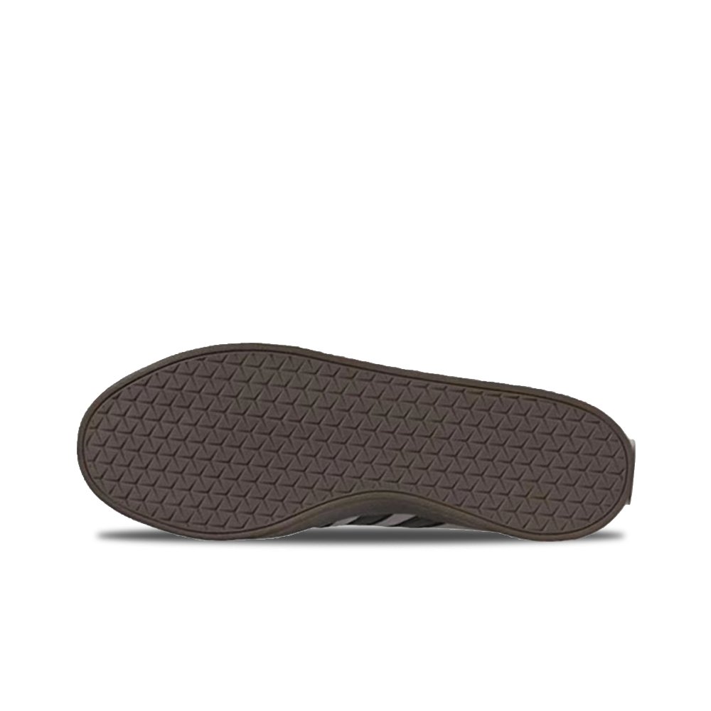 Adidas Neo VL Court 2.0 Slip-Resistant Cushioning Wear-Resistant Low-Top Skateboard Shoes Unisex Sky Blue