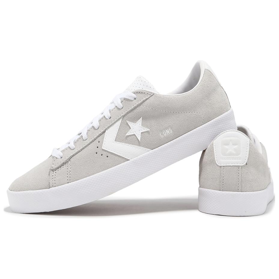 Converse Pro Leather Vulc Pro 'Fossilized'