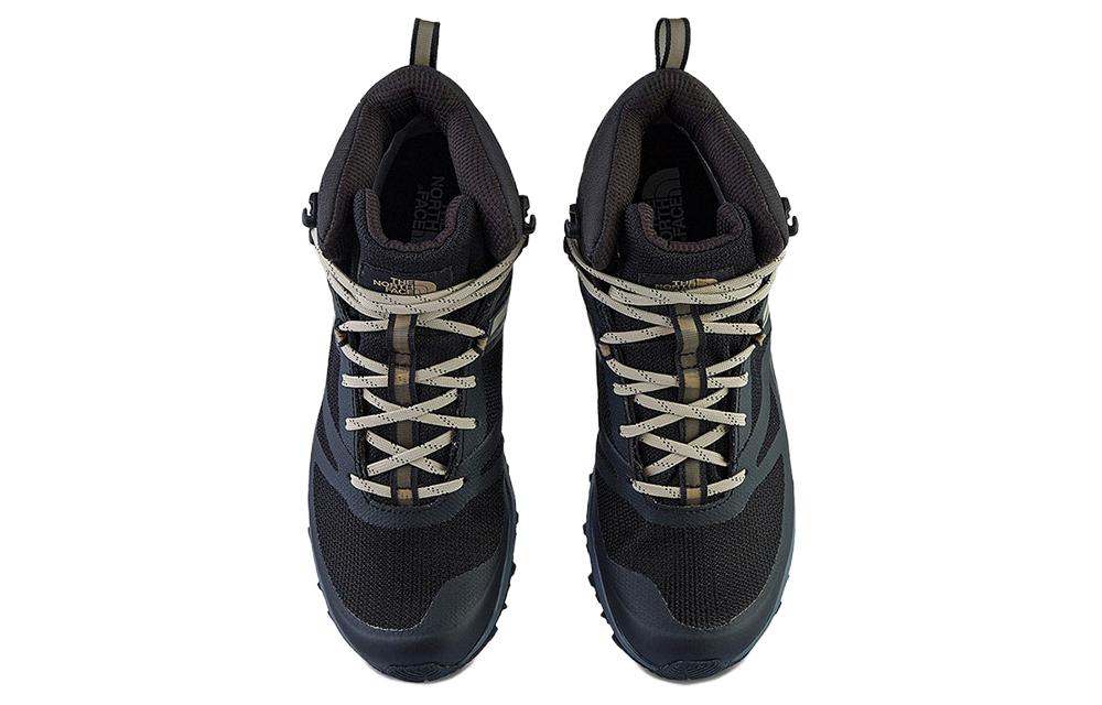 THE NORTH FACE Litewave Mid Futurelight Hiking Shoes 'Tnf Black' купить в интернет-магазине Yoocart с быстрой доставкой по России.