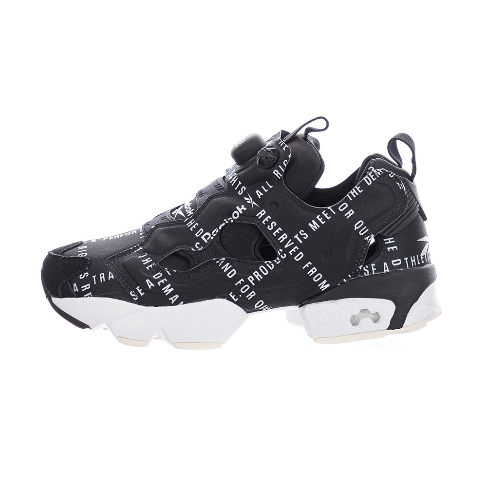 Reebok Instapump Fury Sports Casual Shoes Women's