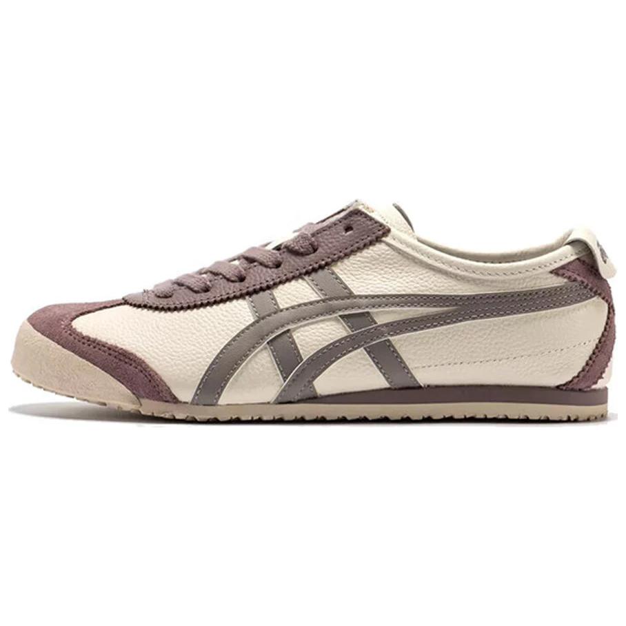 Onitsuka Tiger Mexico 66 'Beige Purple'