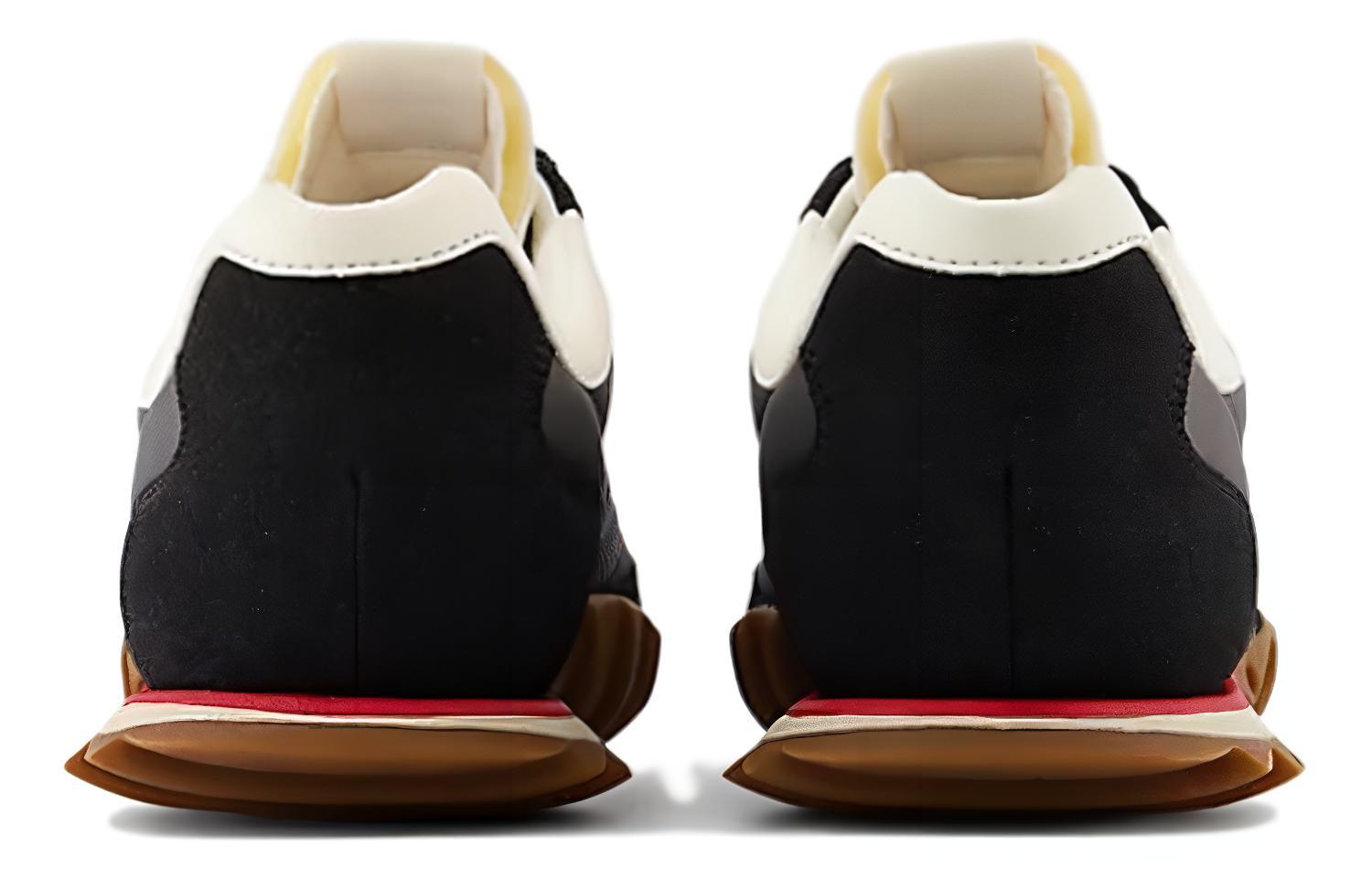 New Balance RC30 Black Sea Salt купить в интернет-магазине Yoocart с быстрой доставкой по России.