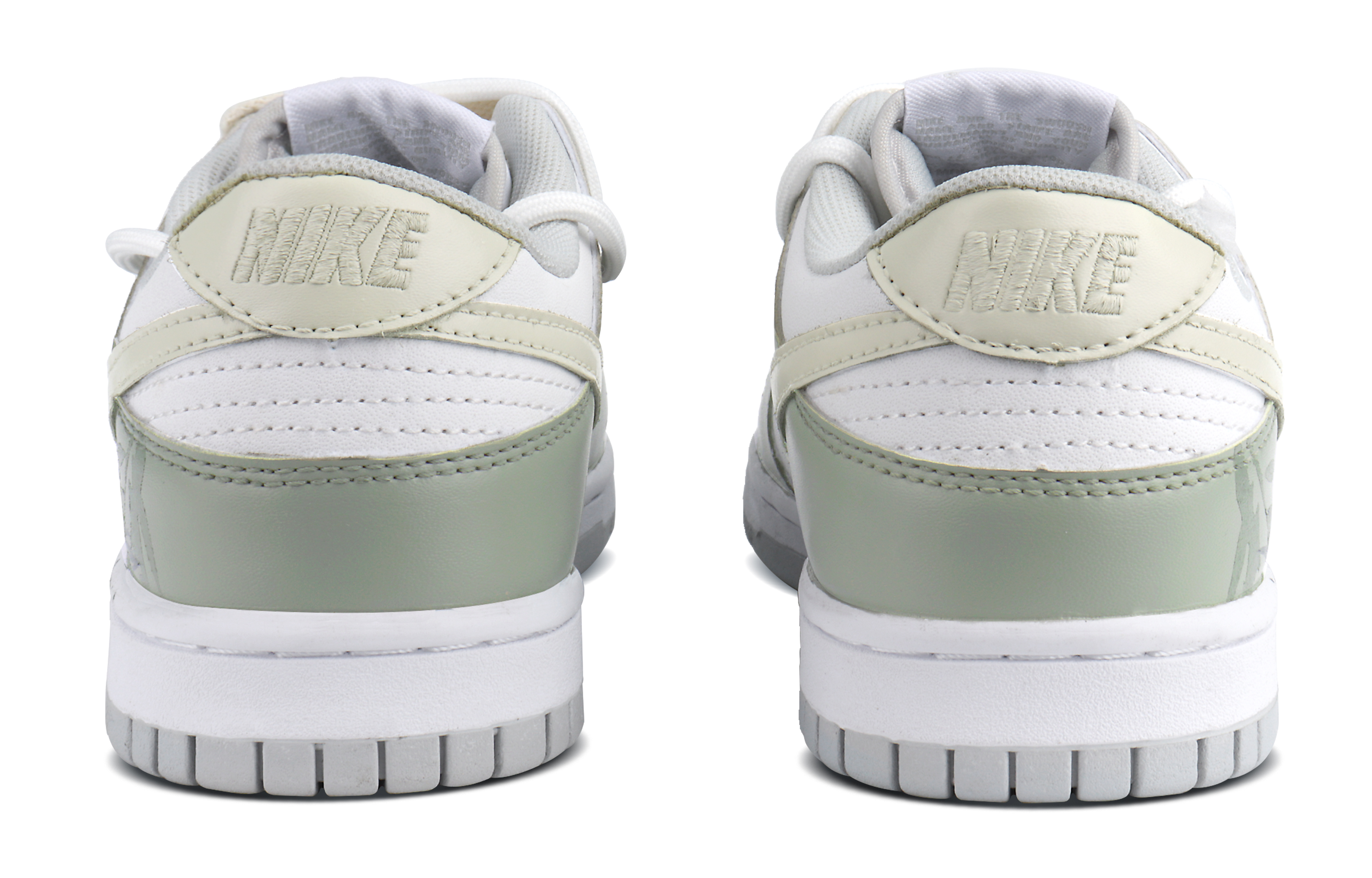 Nike Dunk Deep In The Bamboo Forest Cushioning, Wear Resistant Low top Skateboard Shoes Unisex купить в интернет-магазине Yoocart с быстрой доставкой по России.