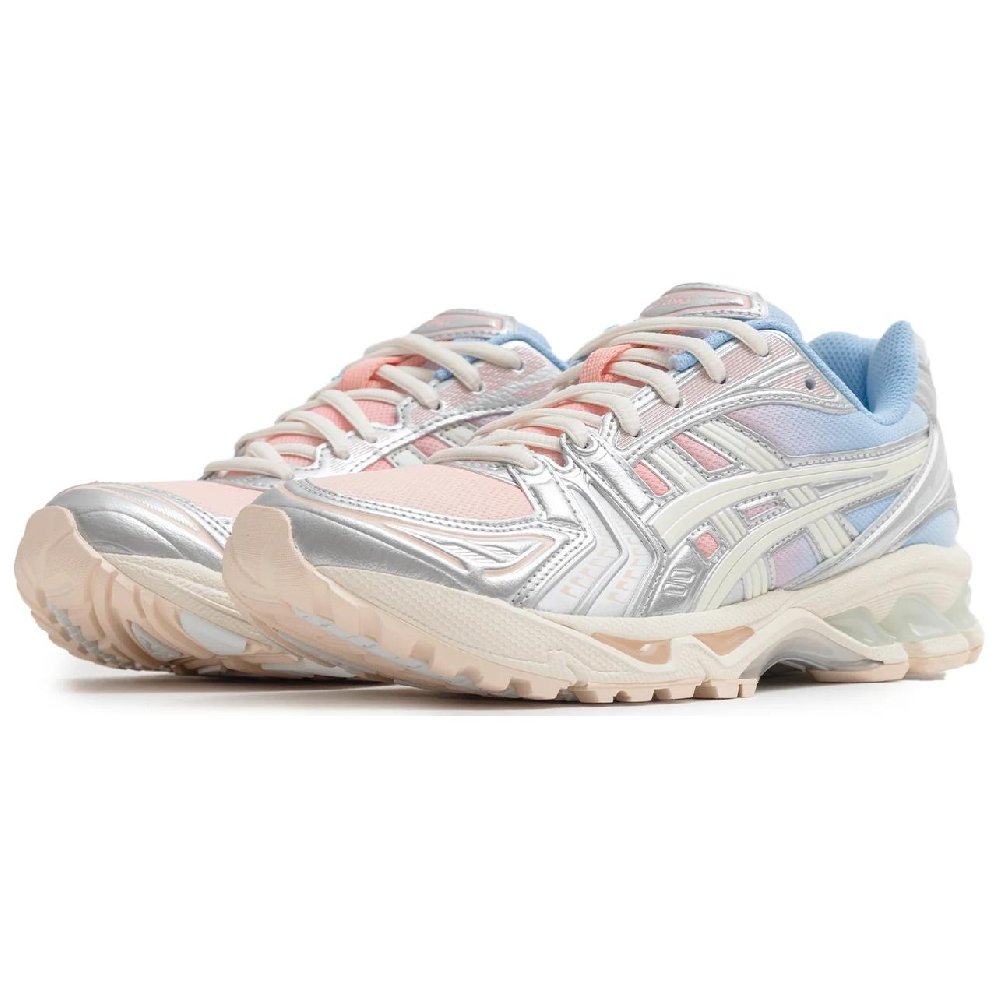 Asics Gel Kayano 14 Baked Pink Cream Women's