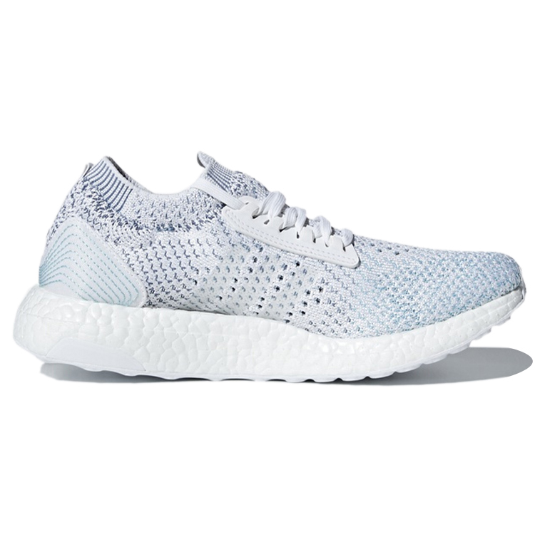 Adidas Parley X UltraBoost X Ltd 'Cloud White' Women's