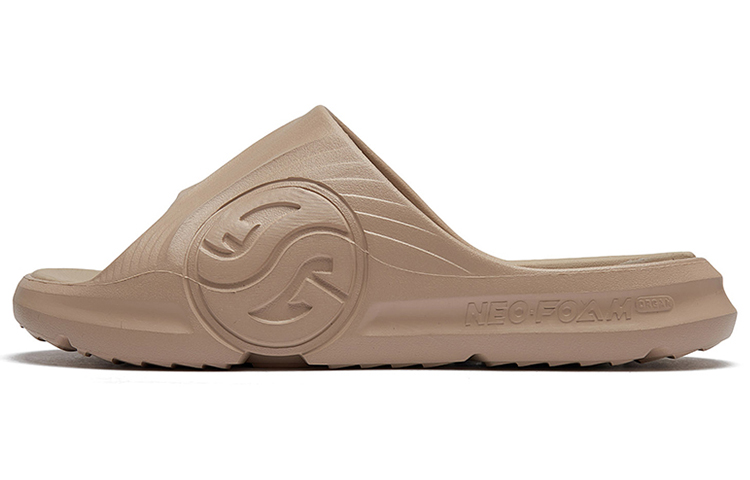 361° Quiet Slide Slippers Men's Umber