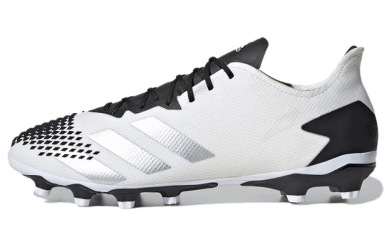 Adidas Predator 20.2 Mg 'White Black'