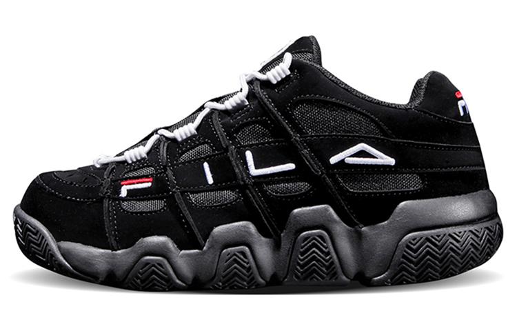FILA Толстоподошвенные кроссовки Low Top Унисекс