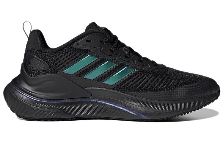 Adidas Alphamagma Black Green купить в интернет-магазине Yoocart с быстрой доставкой по России.