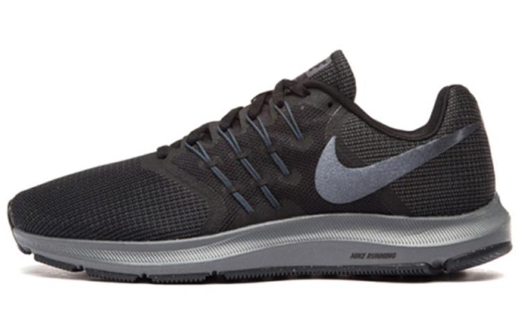 NIKE Беговые кроссовки с низким верхом для мужчин