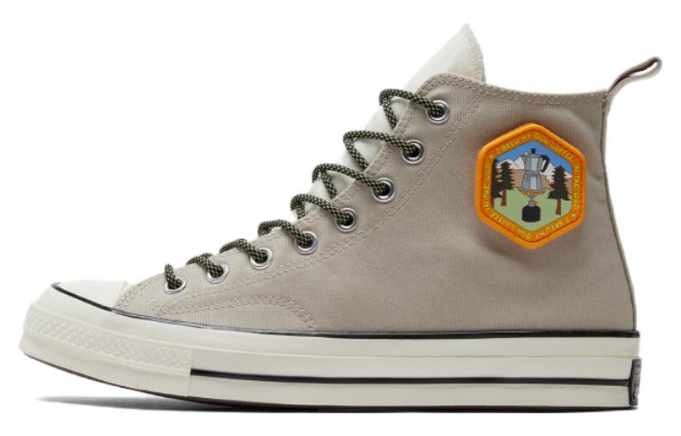 Chuck 70 Converse High 'Beach Stone'
