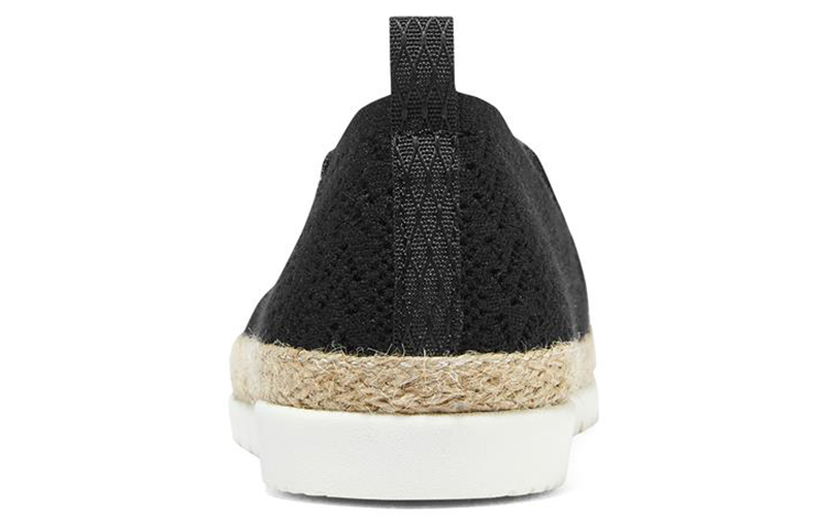Skechers Flexpadrille Low Top Casual Shoes Women's Black Brown