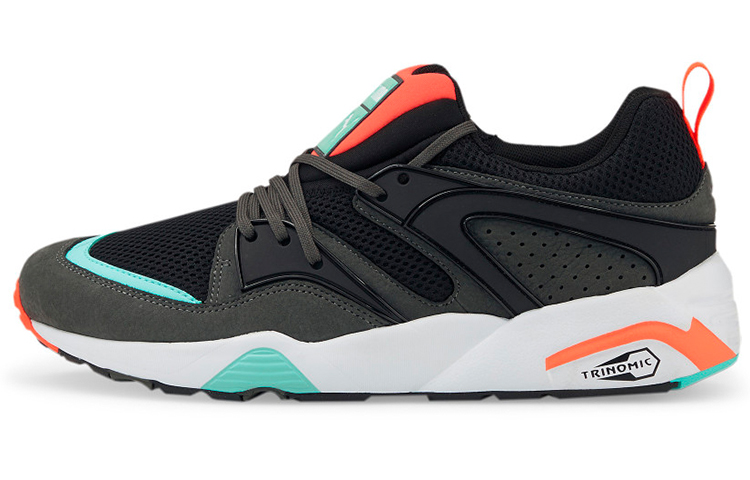 PUMA Blaze Of Glory Reverse Classics Black