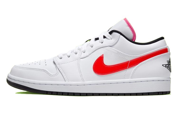 Jordan Air Jordan 1 Винтажные мужские баскетбольные кроссовки с низким верхом.