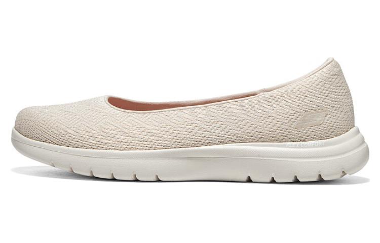 Skechers On The GO Fle Low Top Casual Shoes Women's