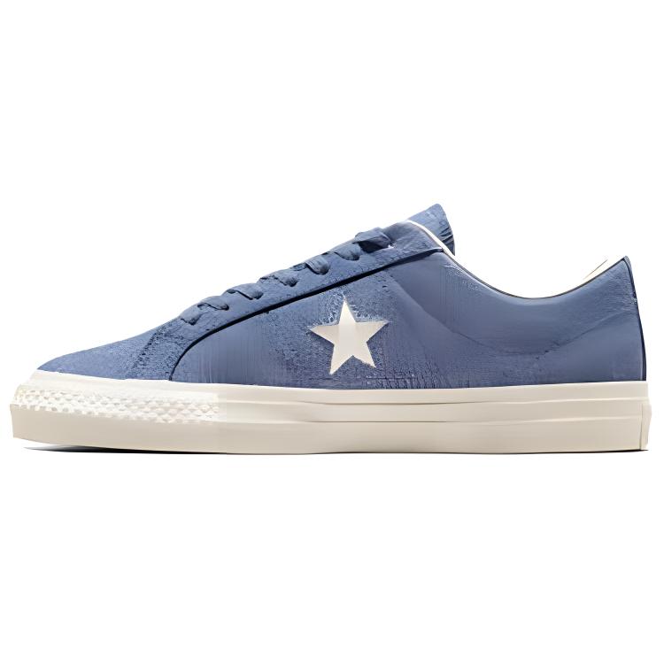 Converse One Star Pro Low 'Washed Canvas Thunder Daze'