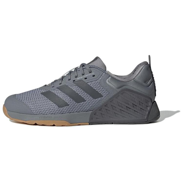 Adidas Dropset 3 Grey Grey Core Black