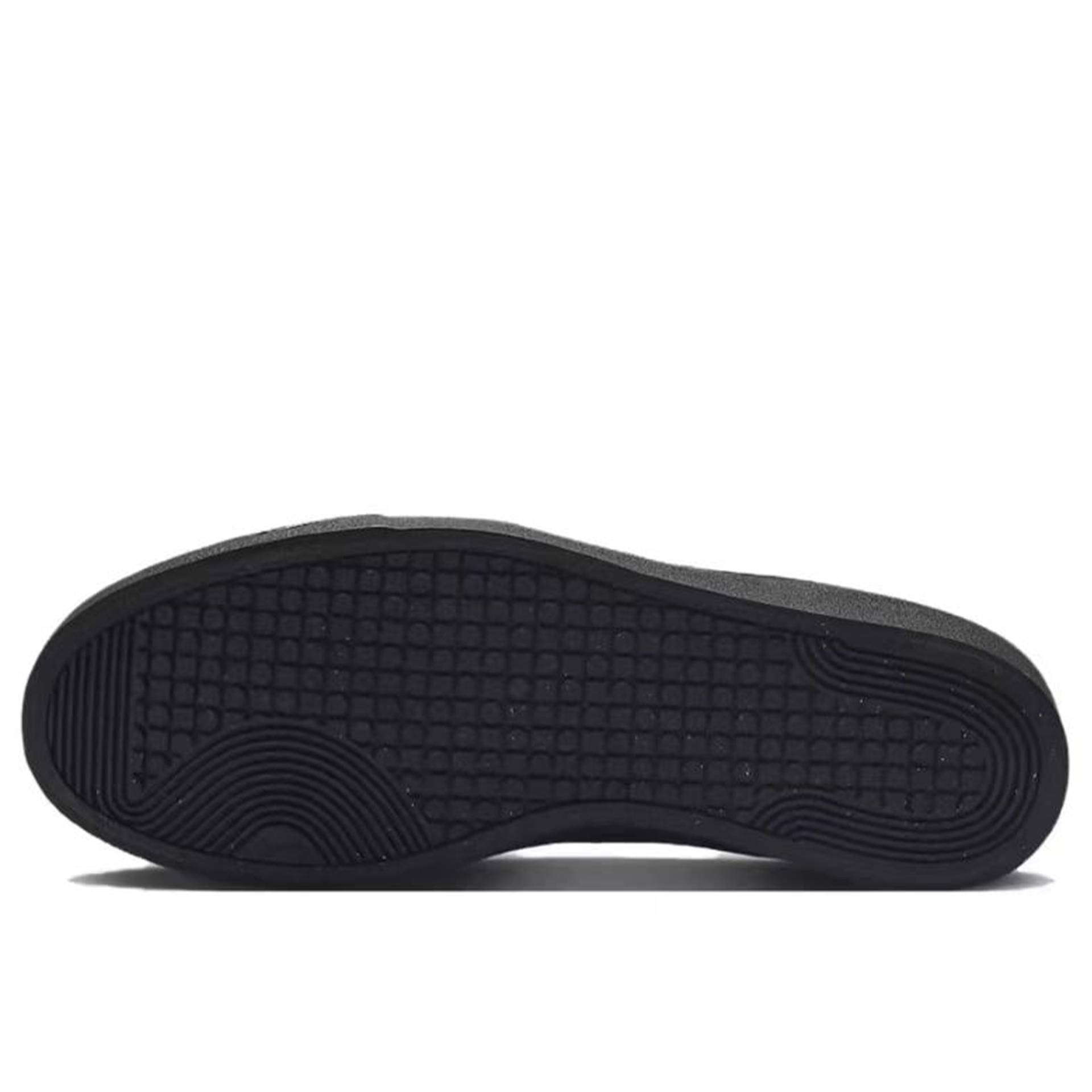 Nike Court Shot Anti-Slip And Wear-Resistant Lightweight Low-Top Skateboard Shoes Unisex Black купить в интернет-магазине Yoocart с быстрой доставкой по России.