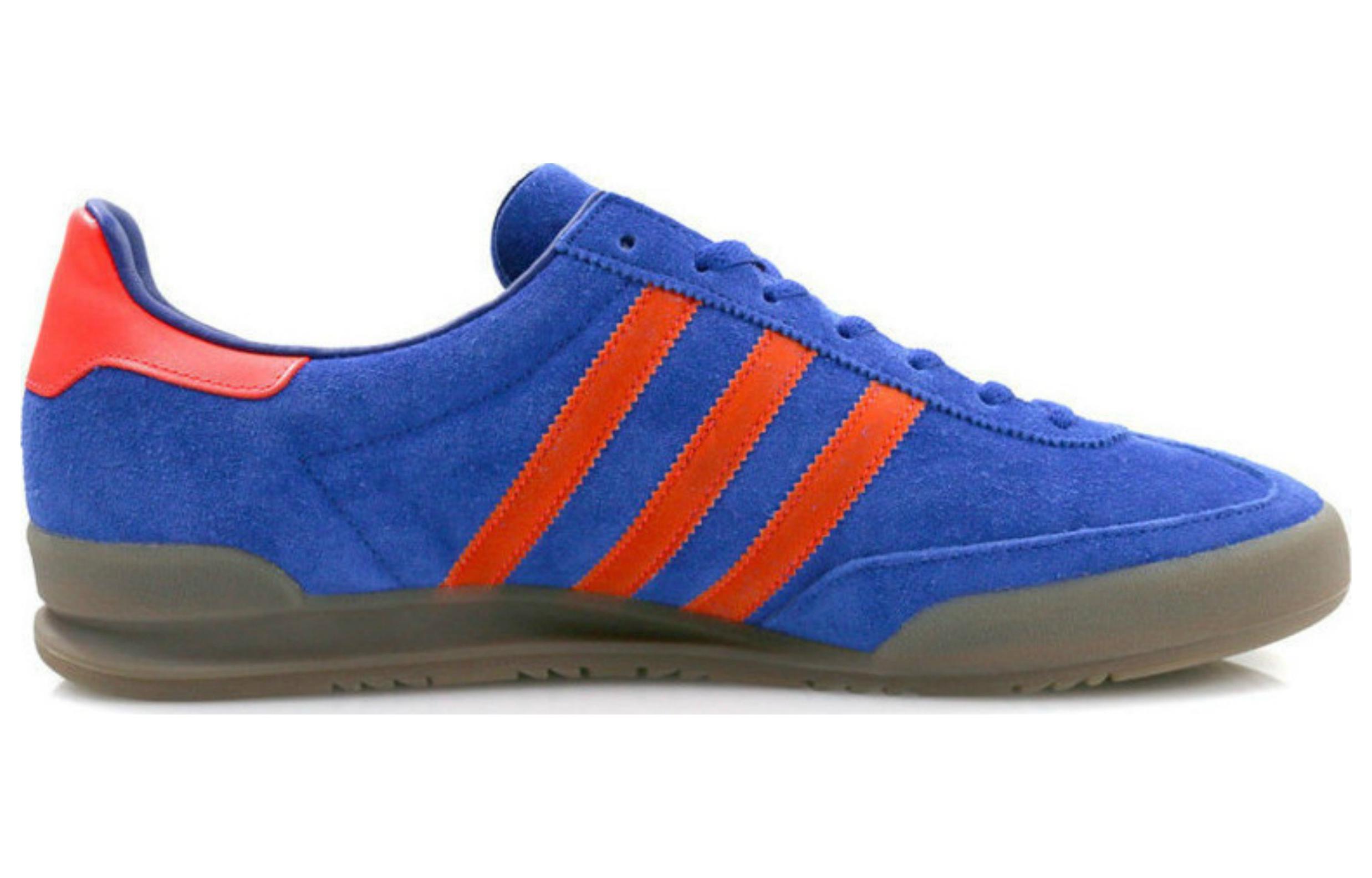 Adidas Jeans 'Collegiate Royal' купить в интернет-магазине Yoocart с быстрой доставкой по России.