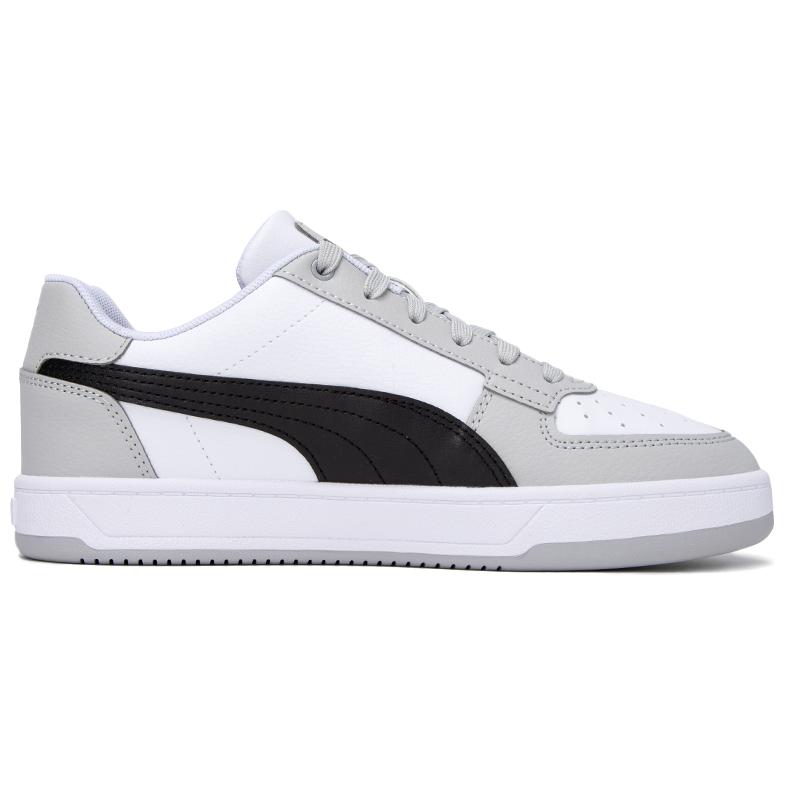 PUMA Caven 2.0 'White Grey Black' купить в интернет-магазине Yoocart с быстрой доставкой по России.