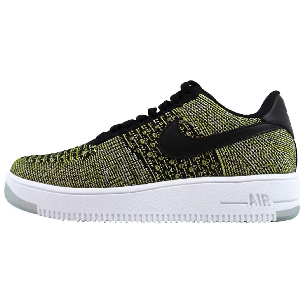 Nike Air Force I 1 Flyknit Low Warriors Women's