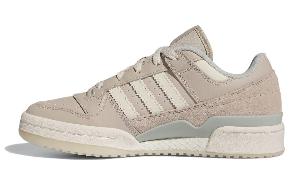 adidas originals Forum Low Wonder Beige Women's