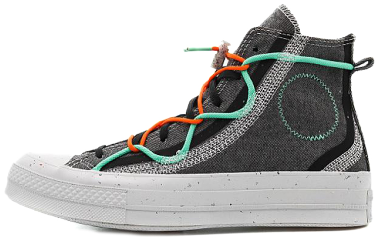 Chuck 70 Renew Converse High 'Ash Storm'
