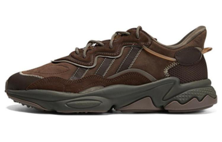 Adidas Originals Ozweego 'Simple Brown'