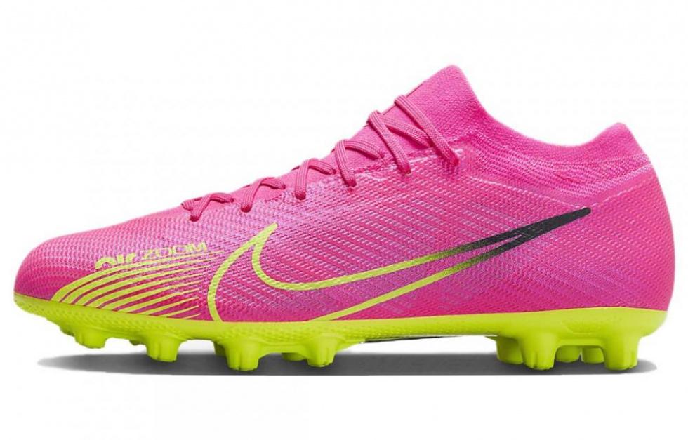 Nike Air Zoom Vapor 15 Pro HG 'Pink'