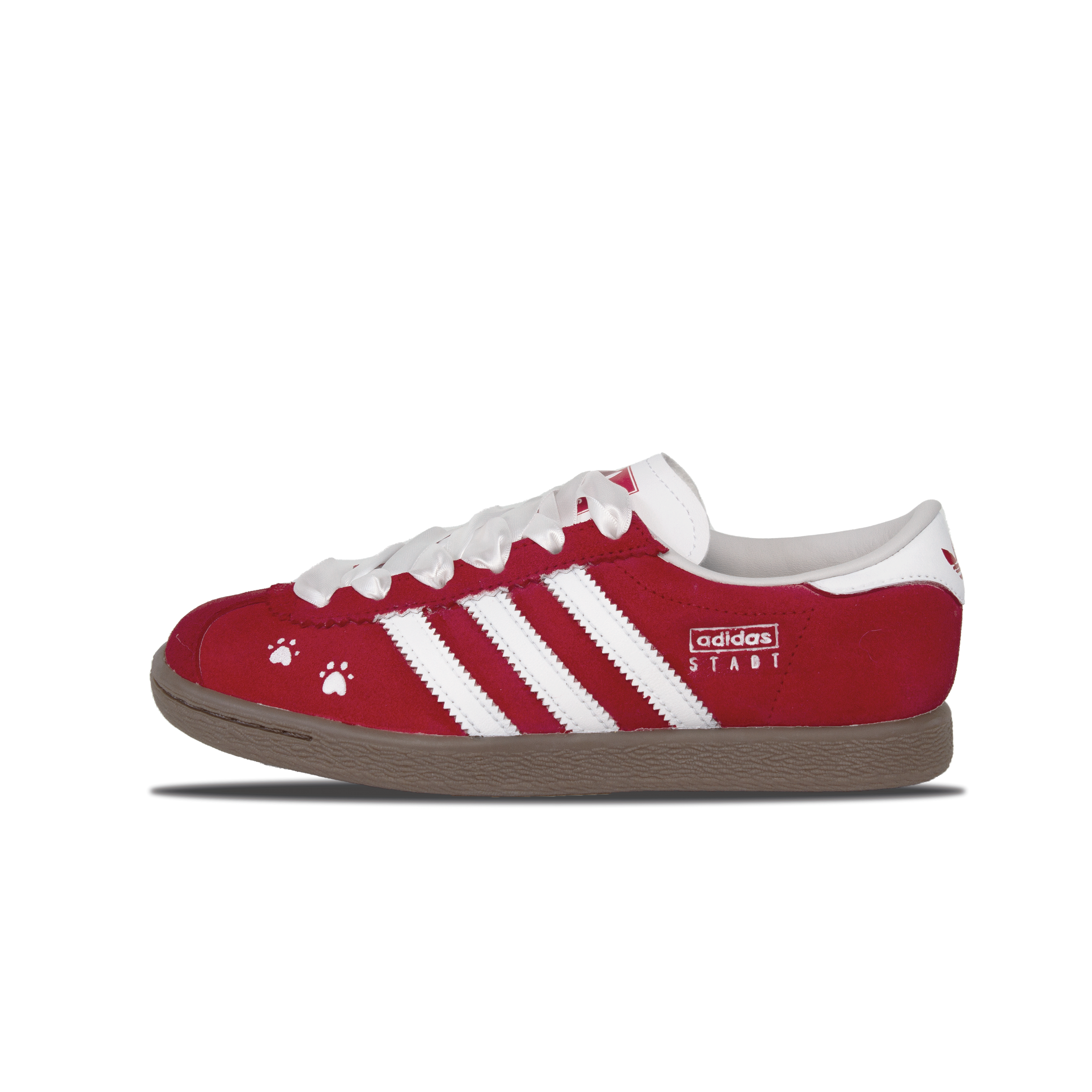 Adidas Abrasion Resistant Low top Skateboard Shoes Unisex