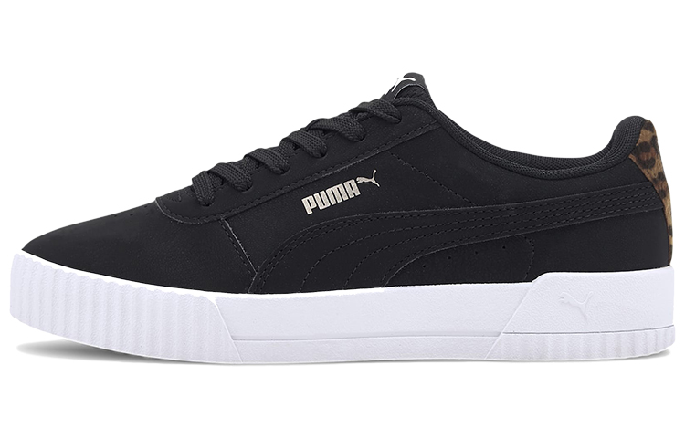 PUMA Carina Leo H 'Black' Women's