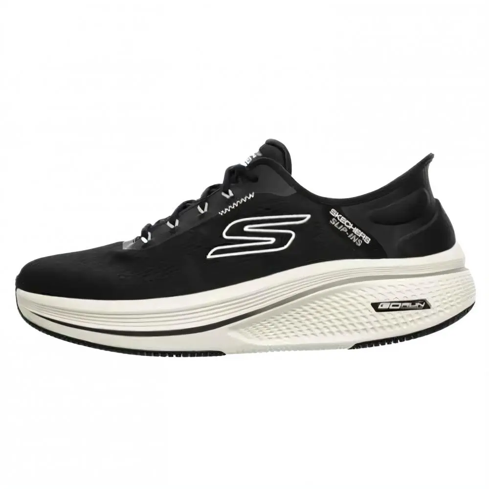 Skechers GO RUN Elevate 2.0 Cushioning Abrasion Resistant Breathable Low top Running Shoes Men's