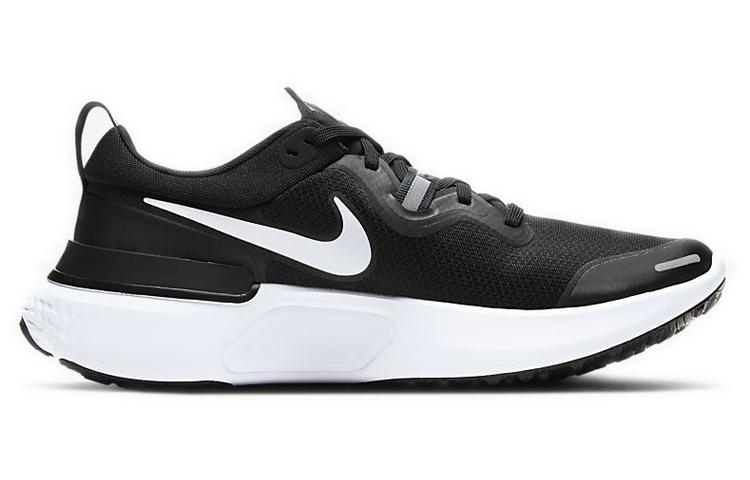 NIKE React Miler 1 Беговые кроссовки Низкие Мужские